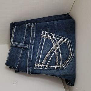 Ariat Jeans